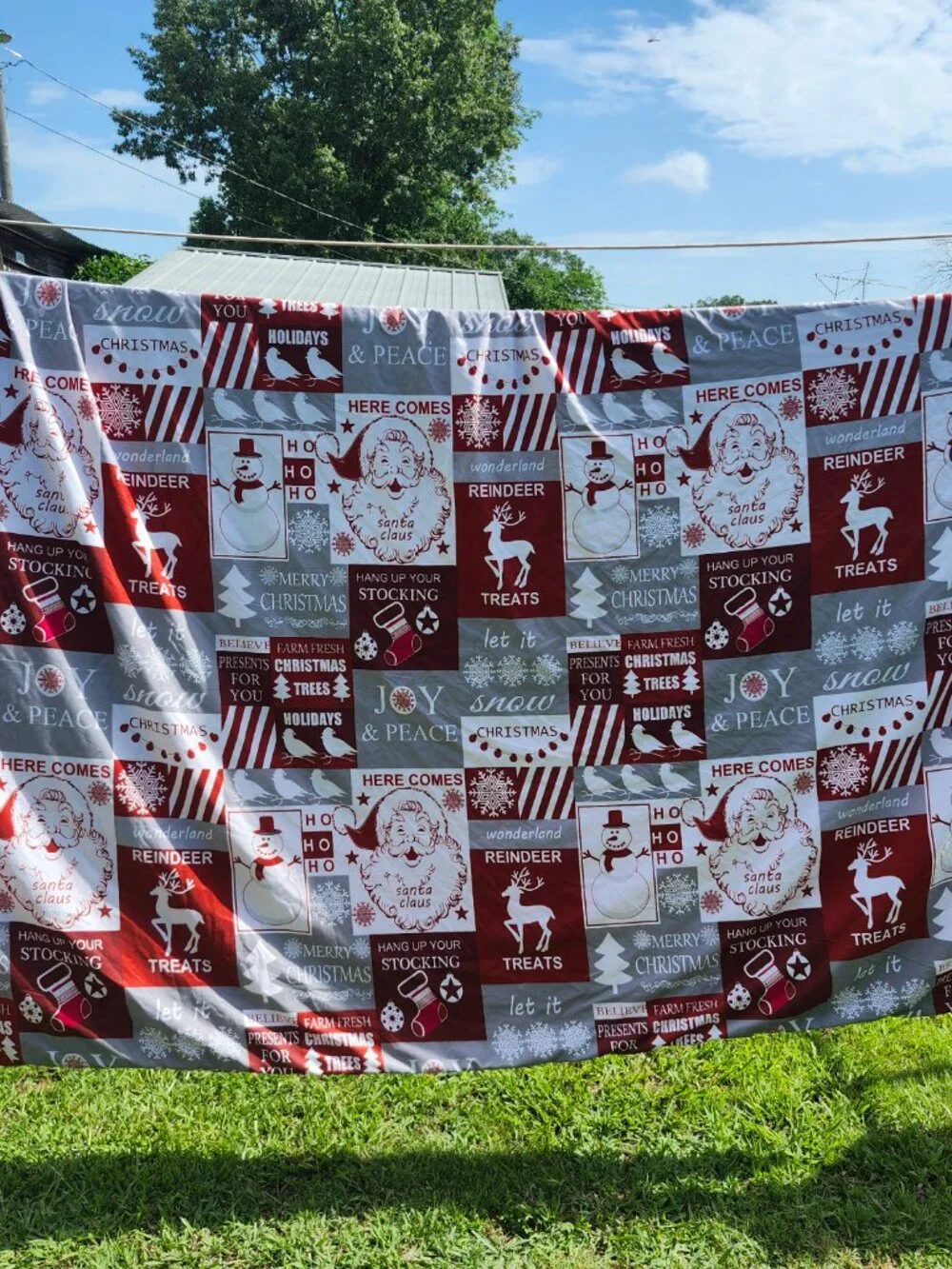 unbranded good comforter